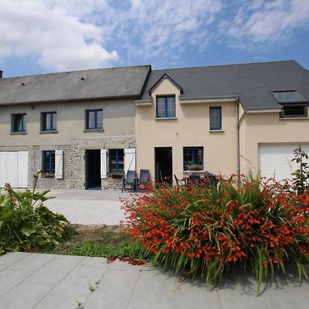 Les Vergers Muneville-sur-Mer Exterior photo